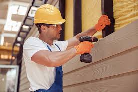 Best Siding for Commercial Buildings  in Berkeley, CA